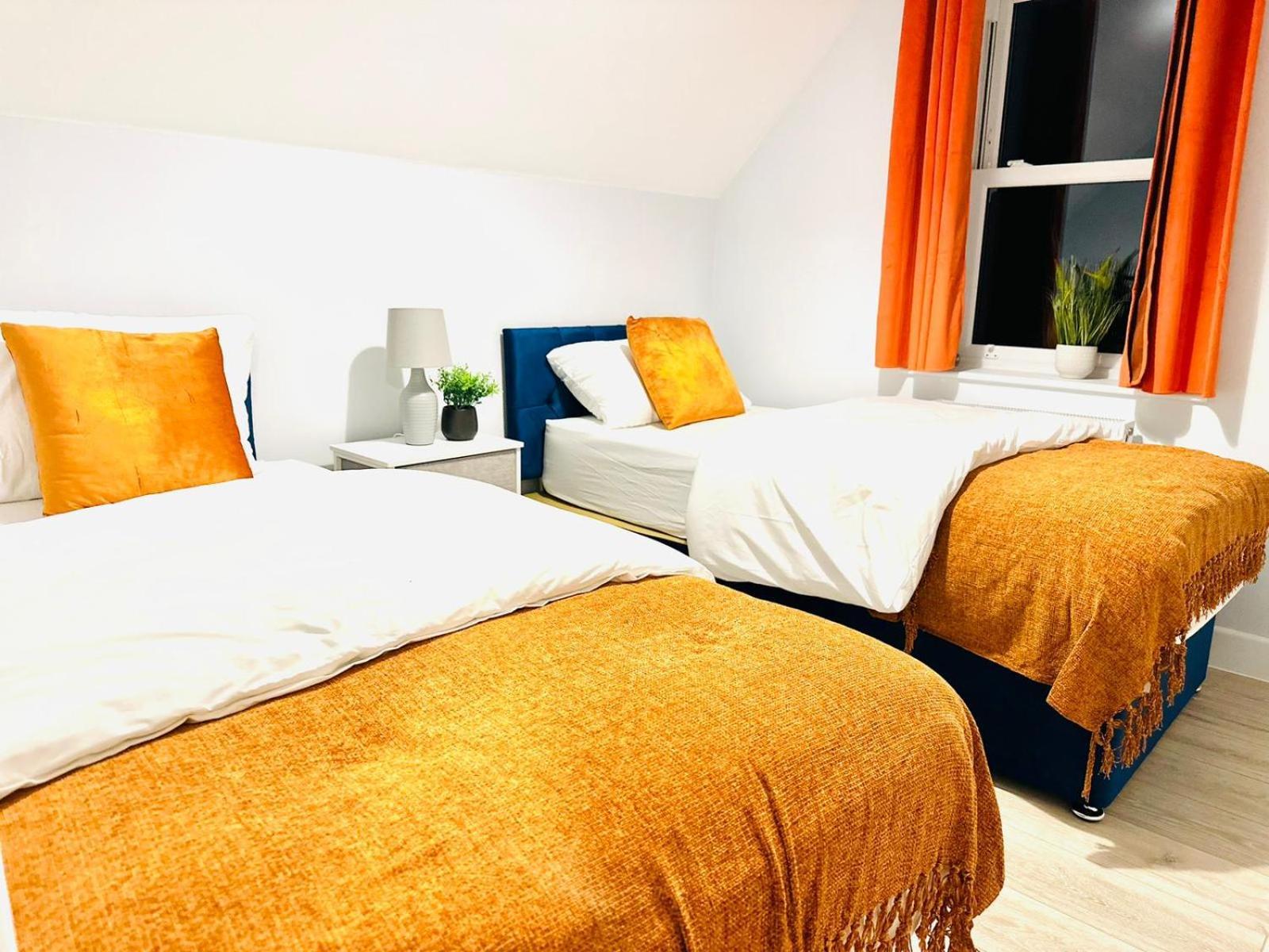 Dover Luxury Apartments, Near Ferry Zewnętrze zdjęcie